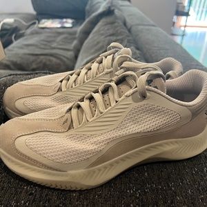 R.A.D. One Shoes